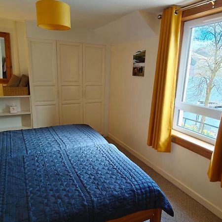 Number 4 Villa Glenfinnan Bagian luar foto